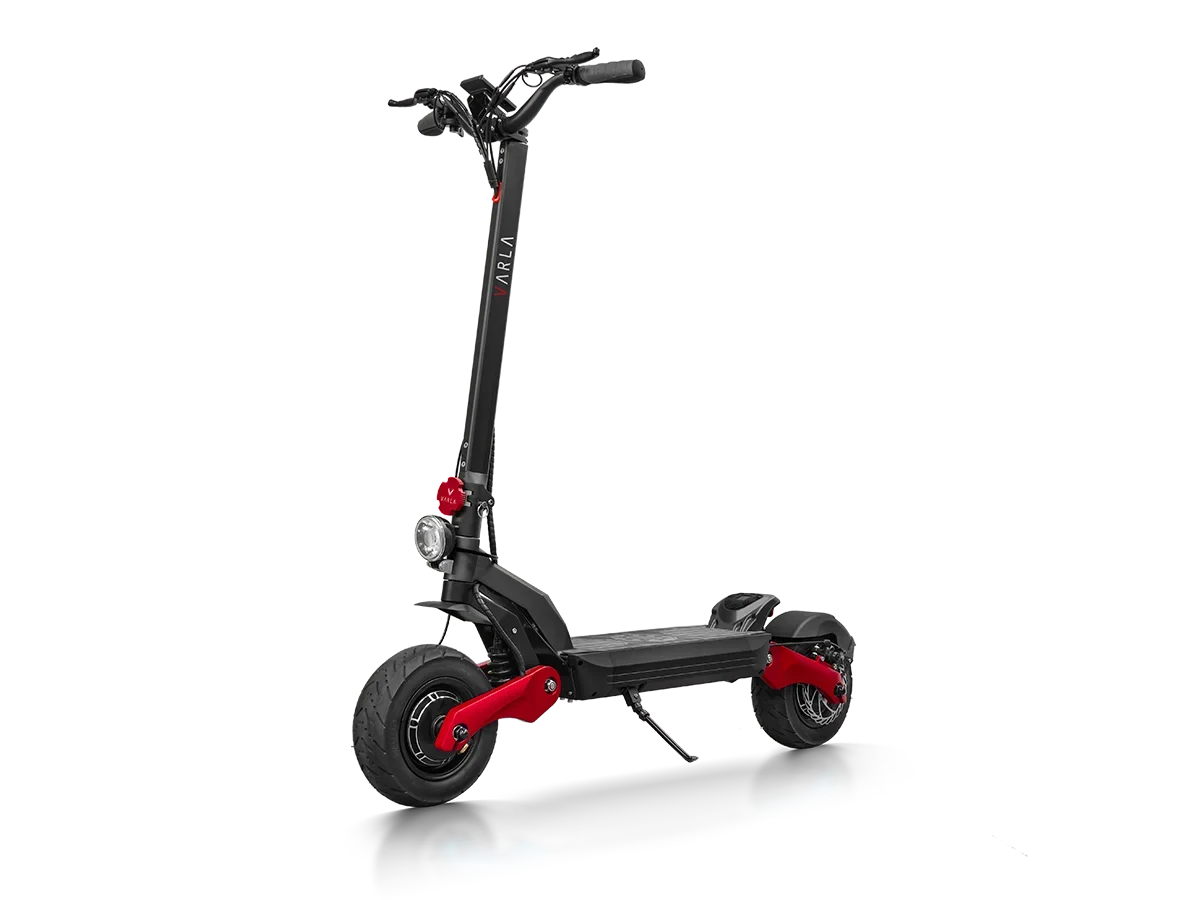 Eagle One PRO All Terrains Electrics Scooters