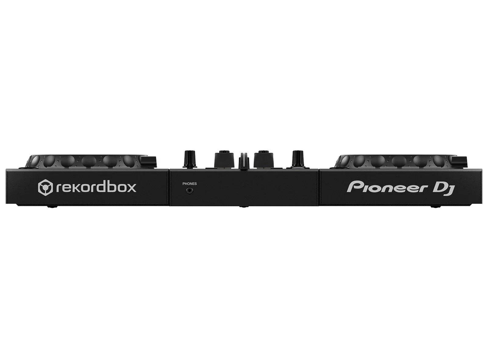 Pioneer DJ DDJ-400 2-Channels rekordbox DJ Controllers