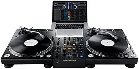 Pioneer DJ DJM-450 2-Channels DJ Mixers