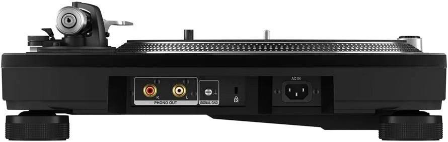 Pioneer DJ PLX-1000 Professionals Direct Drive Turntables