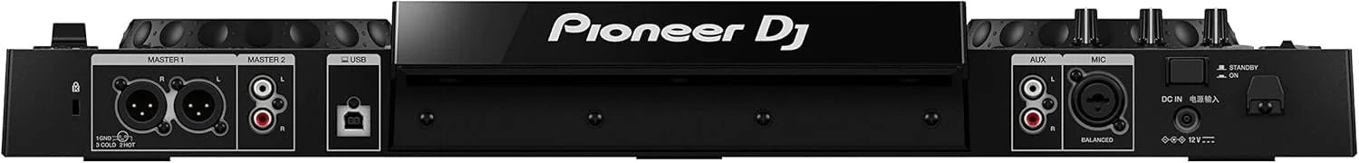 Pioneer DJ XDJ-RR All-in-One DJ Systemss