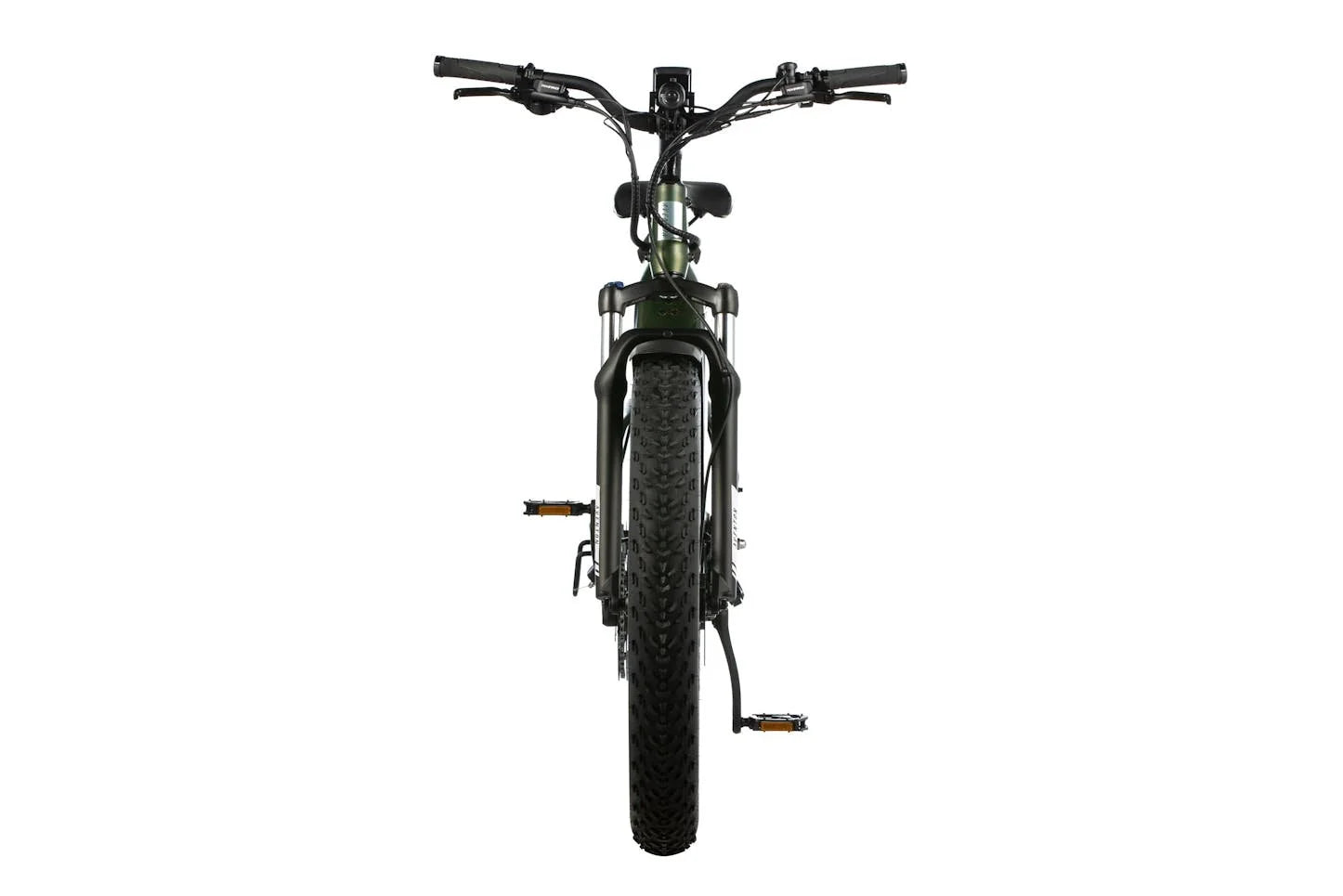 Aventon Aventure 2.