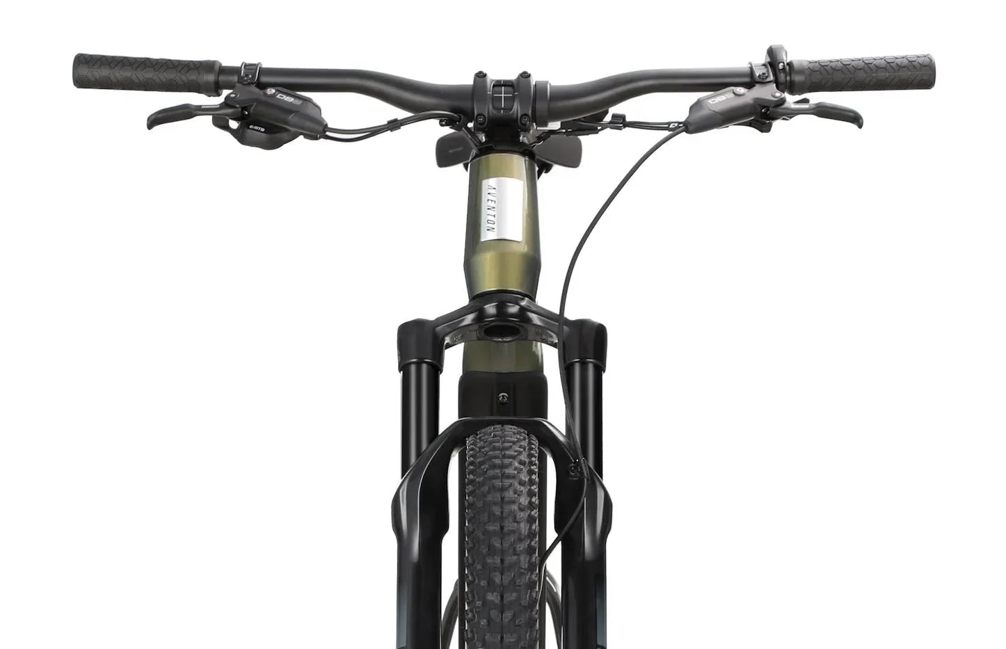 Aventon Ramblas eMTBs.