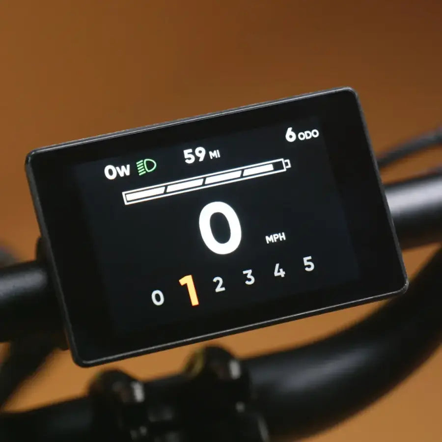 Rad Power Bikes Radsters Trail Electric Off-Road Bikes