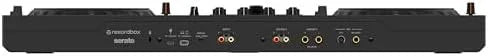 Pioneer DJ AlphaTheta DDJ-GRV6 4-channel performances DJ controllers