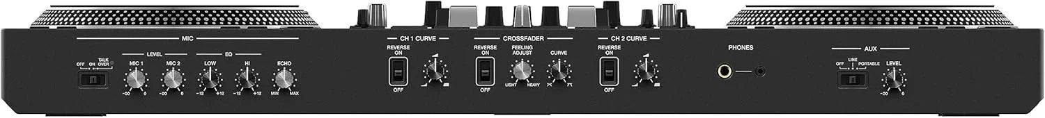 Pioneer DJ DDJ-REV7 DJ Controllerss