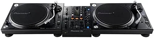 Pioneer DJ DJM-450 2-Channels DJ Mixers