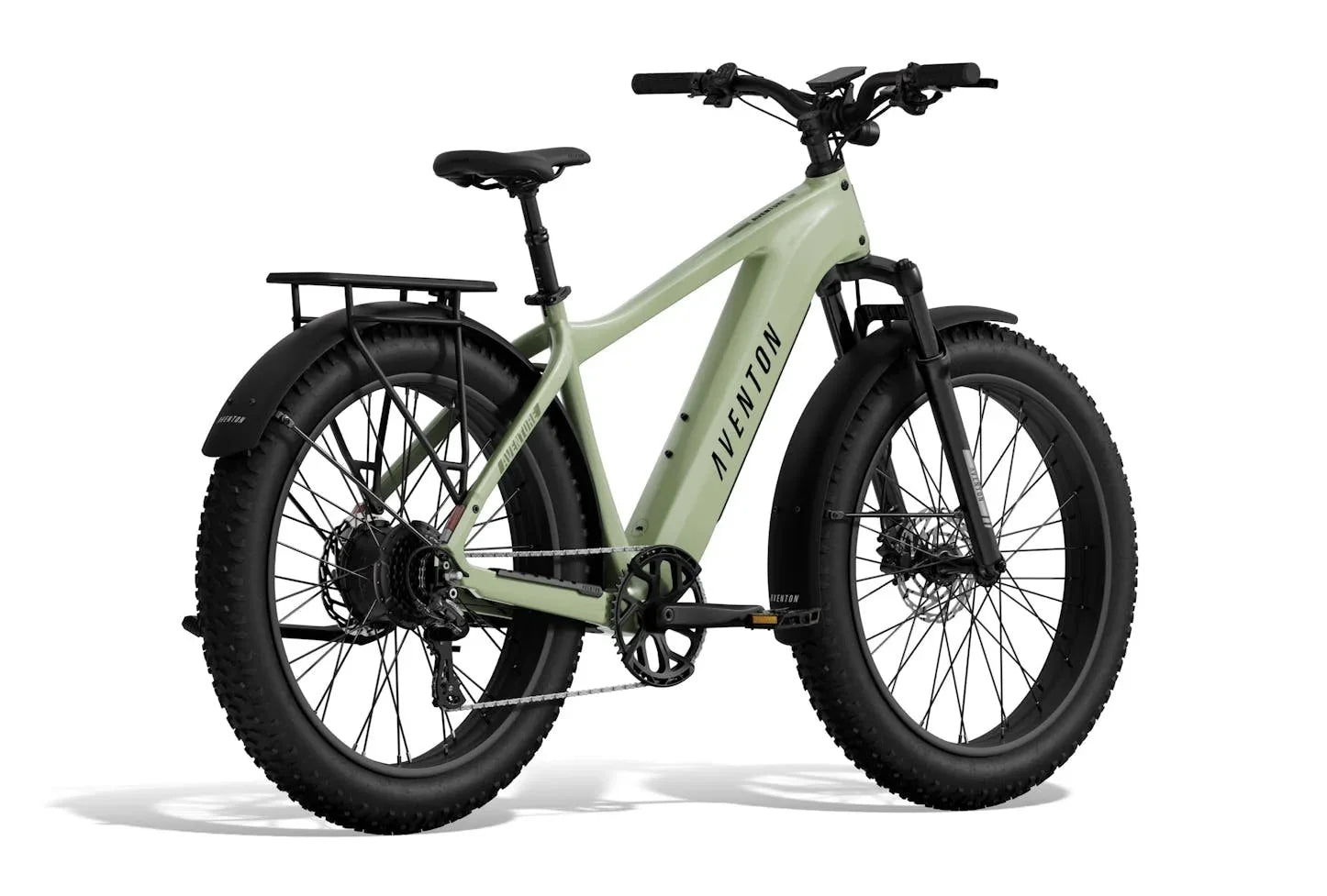 Aventon Aventures 3.