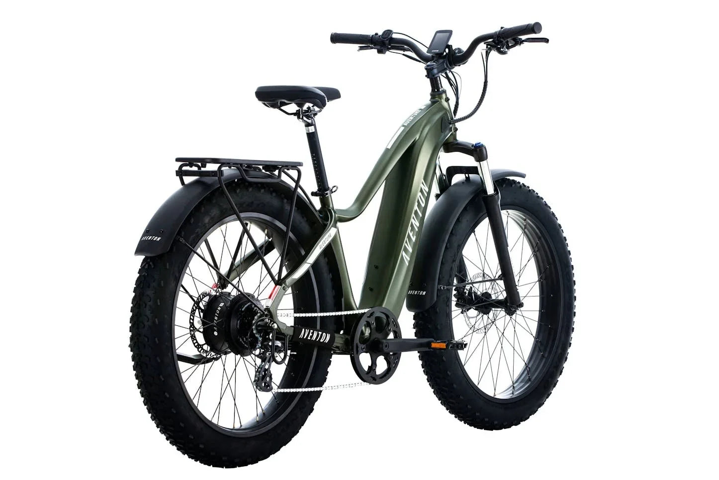 Aventon Aventure 2.