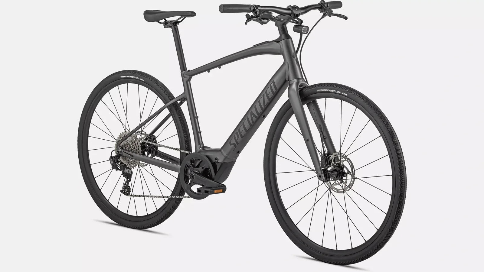 Specialized Turbos Vado SL 4.0