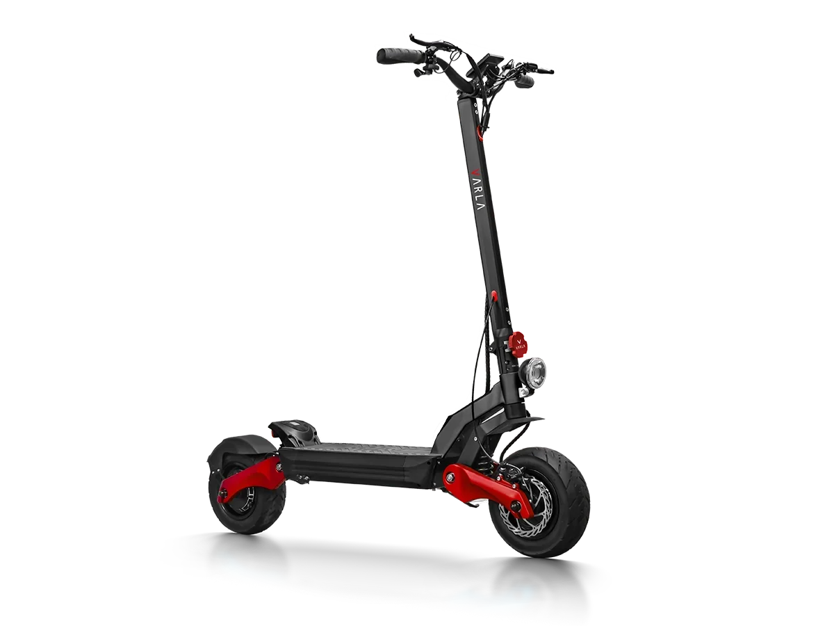 Eagle One PRO All Terrains Electrics Scooters
