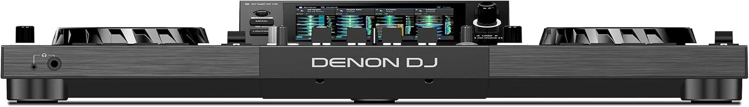 Denon DJ SC LIVE 4 4-Decks Standalones DJ