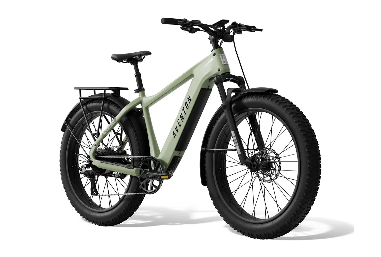 Aventon Aventures 3.