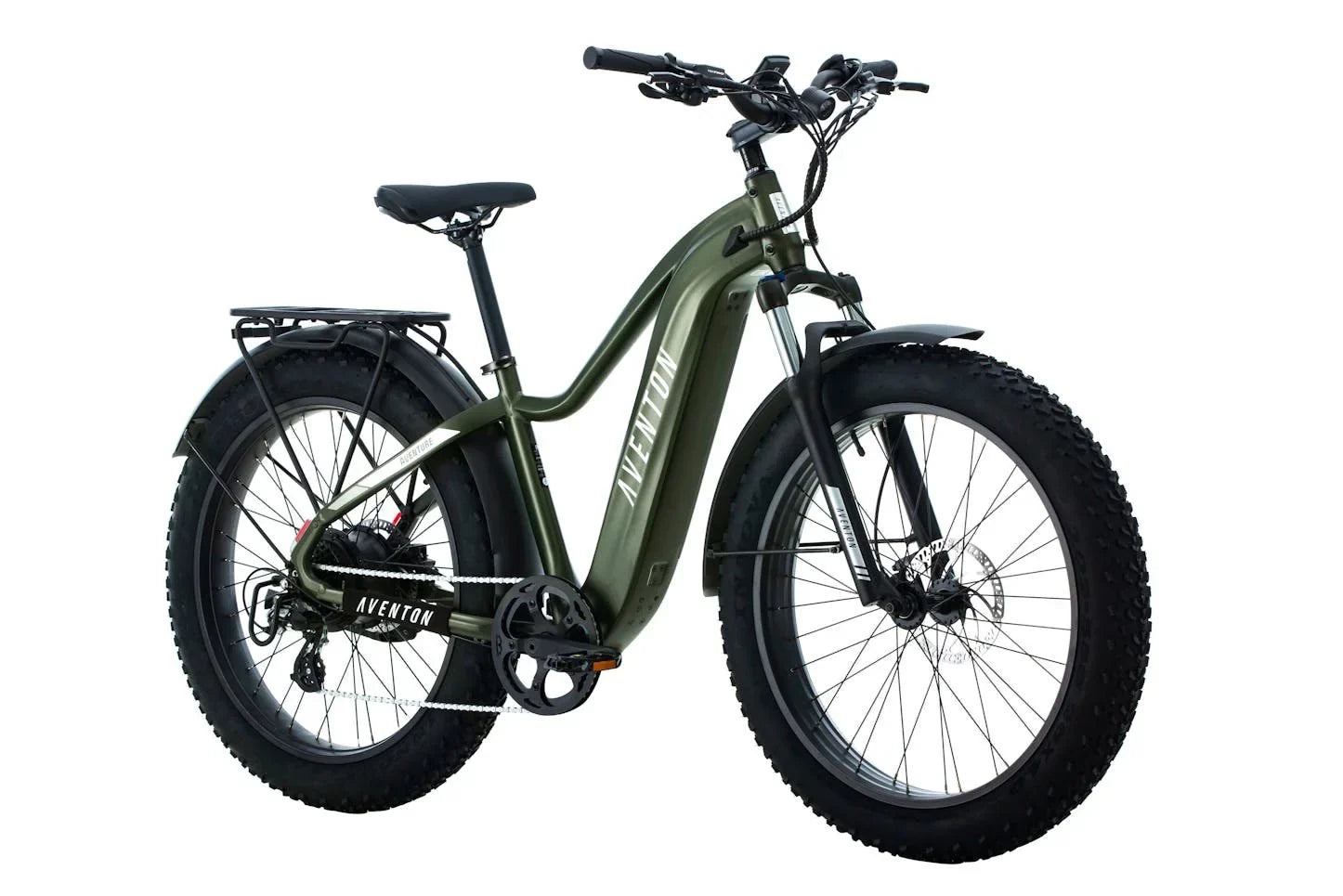 Aventon Aventure 2.