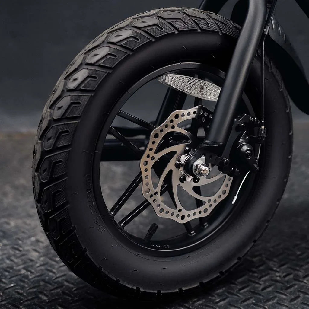 Jetson Atlas Fat Tire Electric Bikes.