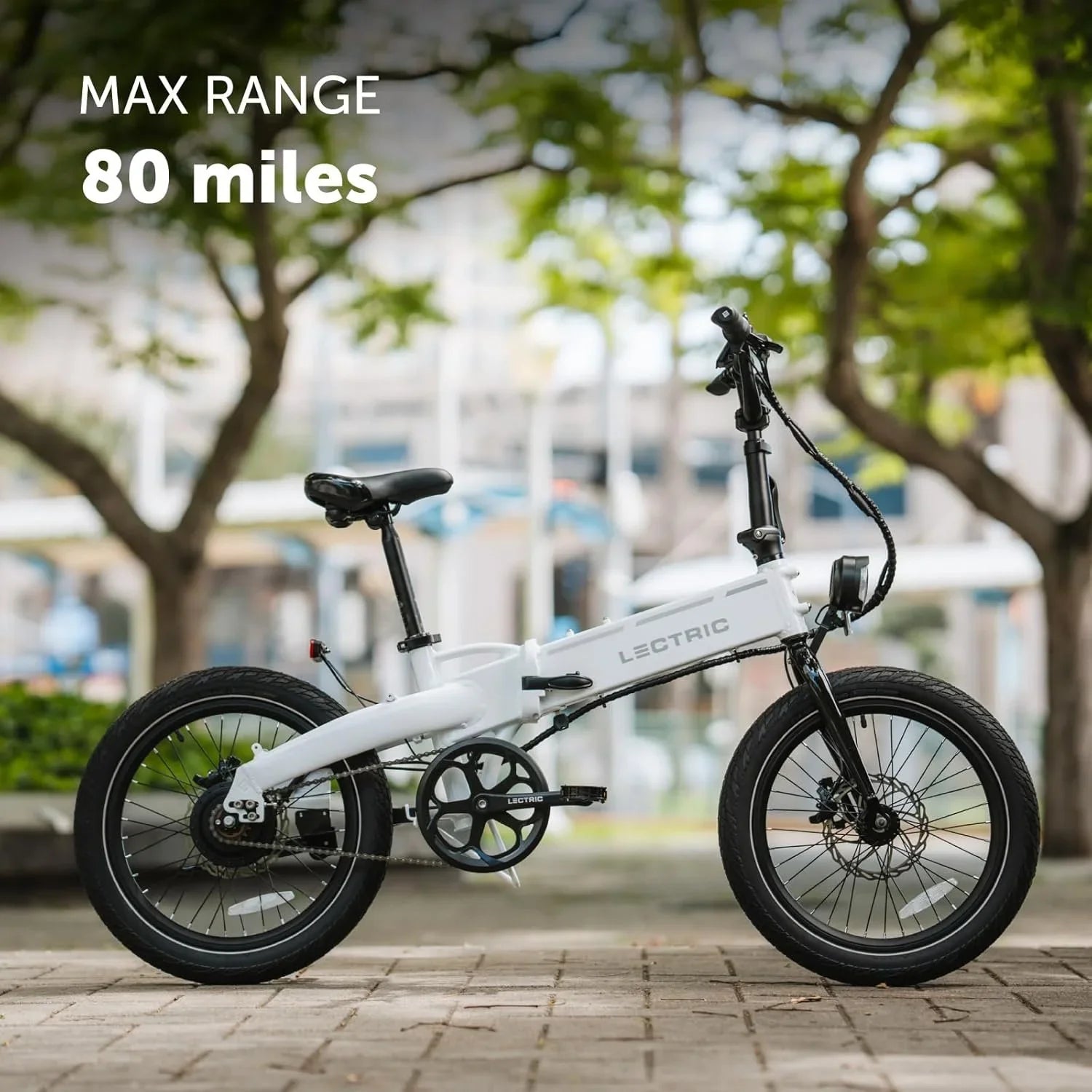 Lectric XP Lite Long-Range eBike Electric Commuter Bikes.