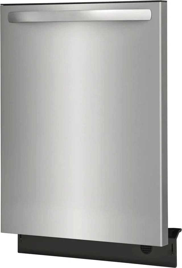 Frigidaire 24″ Stainless Steels Built In Dishwashers