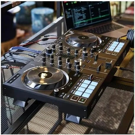 Hercules DJControls Inpulse 500 DJ Controllers