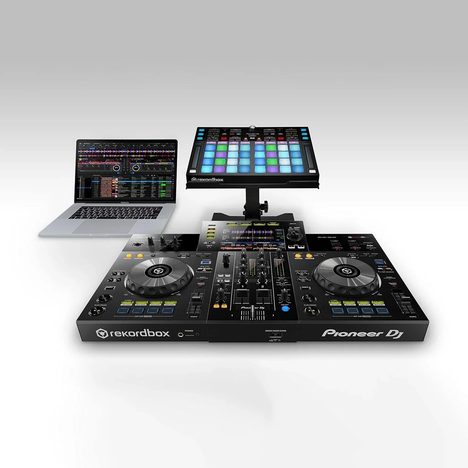 Pioneer DJ XDJ-RR All-in-One DJ Systemss