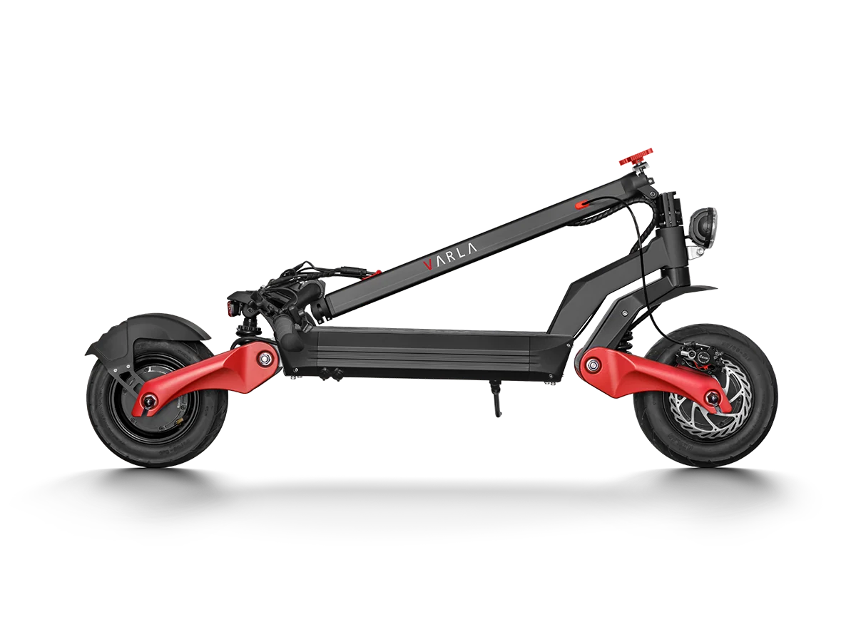 Eagle One PRO All Terrains Electrics Scooters