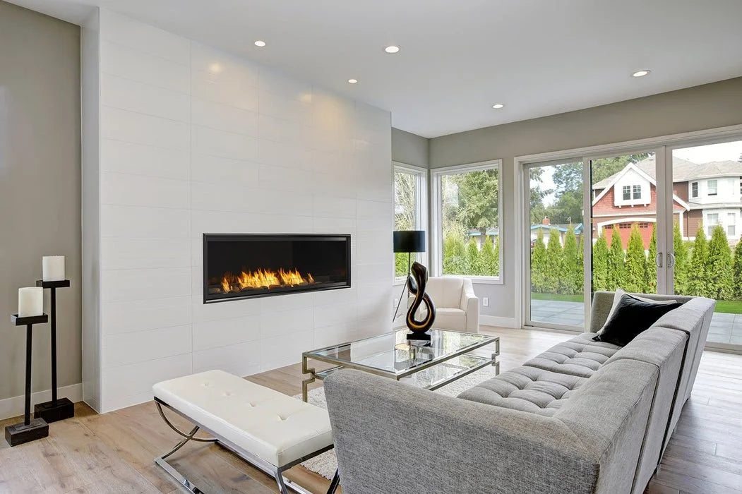Monessen 60″ Artisan Vent Free Linears Gas Fireplaces