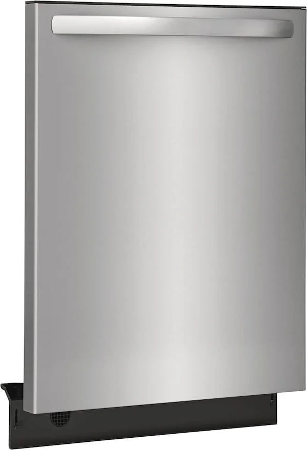 Frigidaire 24″ Stainless Steels Built In Dishwashers