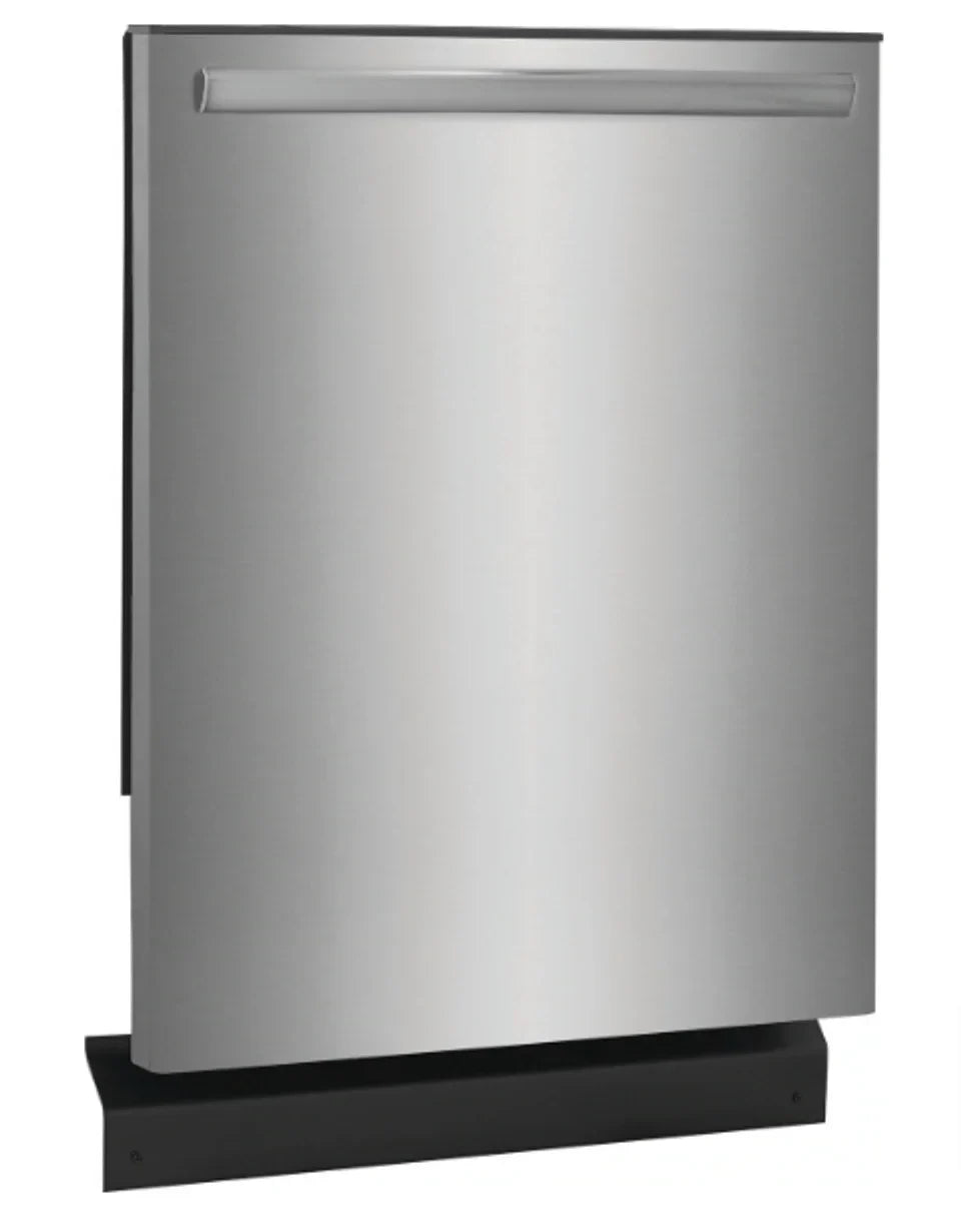 GDPH4525AF Frigidaire Gallery 24″ Top Control Dishwashers– 42 dBA – SmudgeProof Stainless Steels