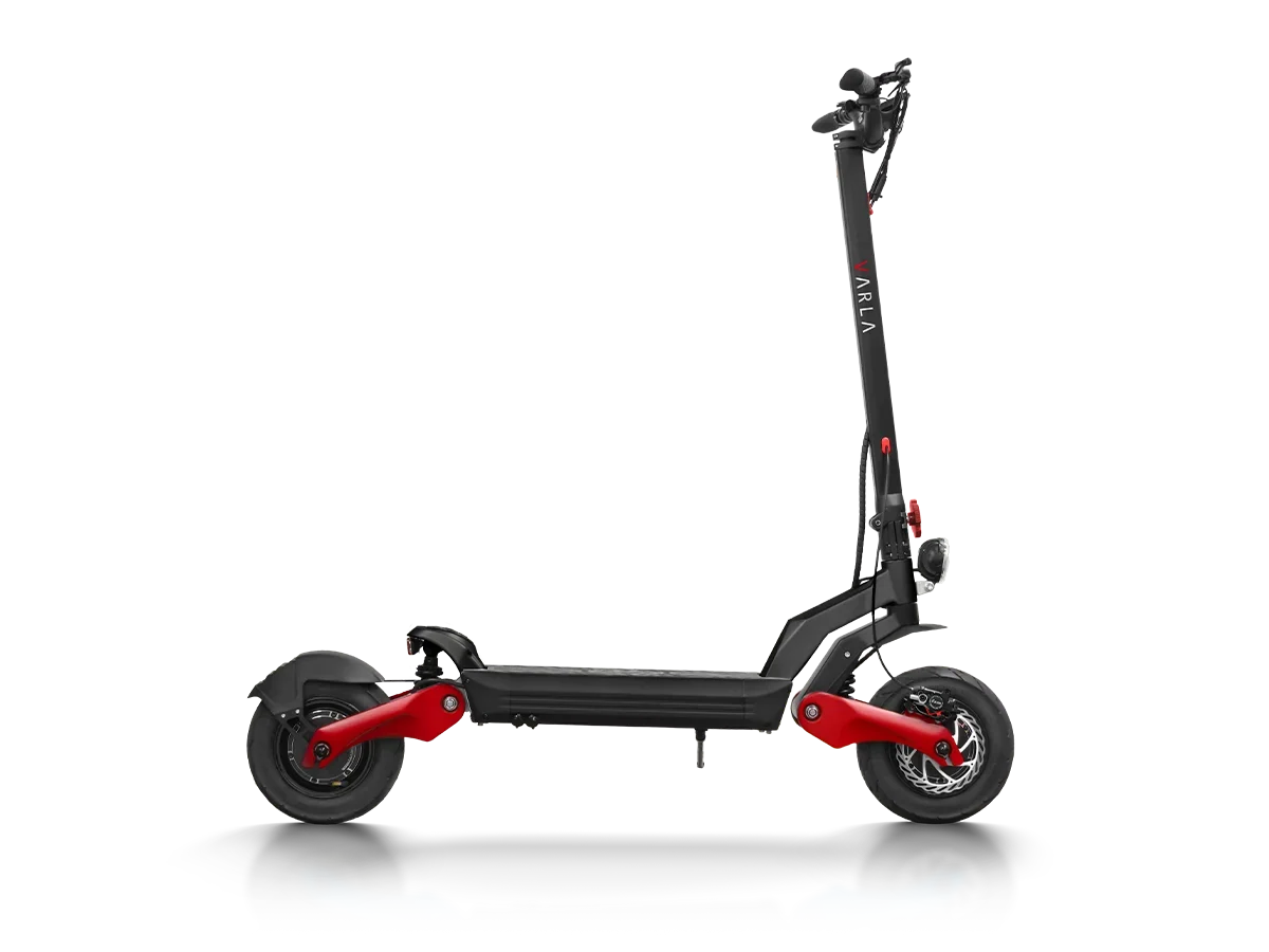 Eagle One PRO All Terrains Electrics Scooters