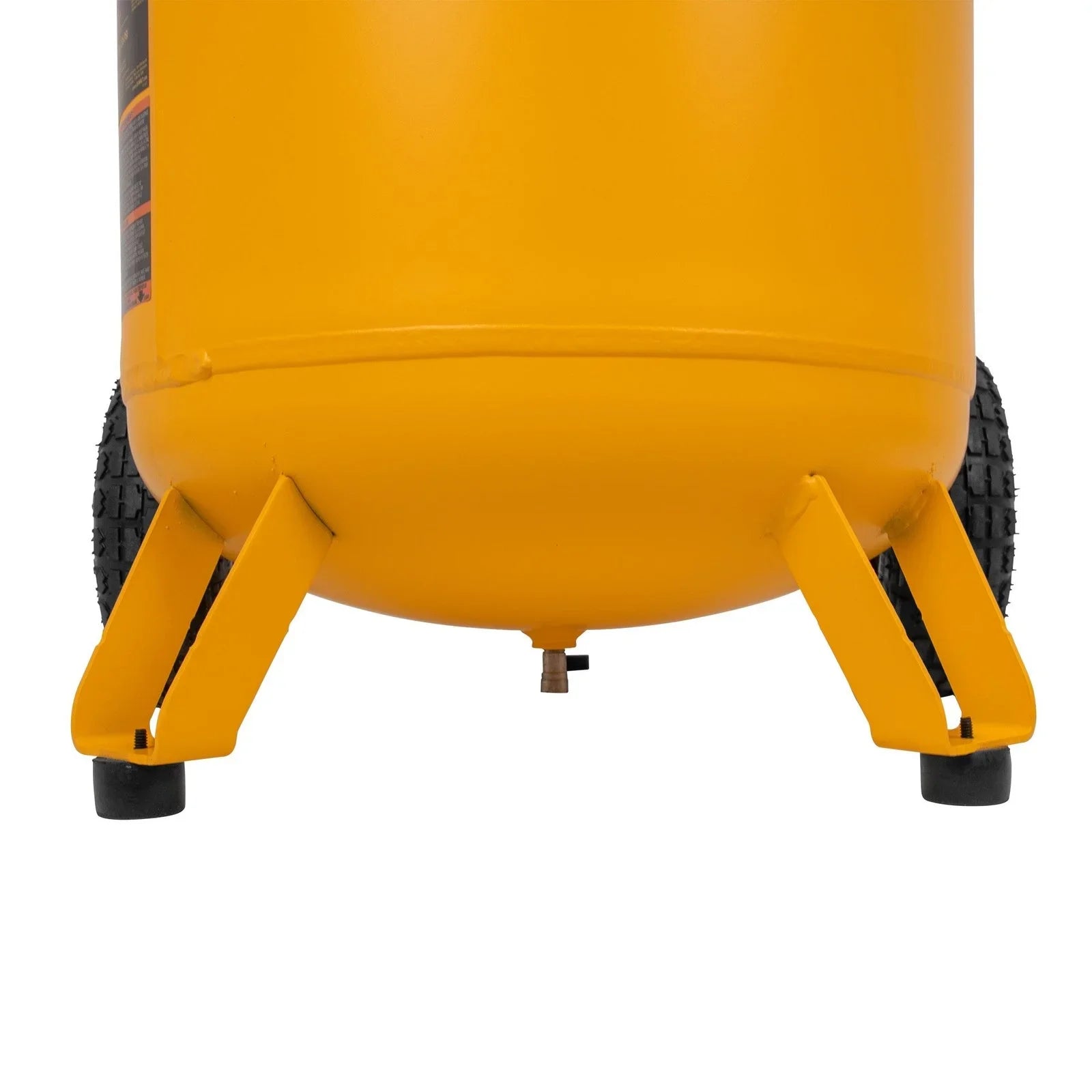 DEWALT 30-Gallons Portable Vertical Air Compressors DXCM303