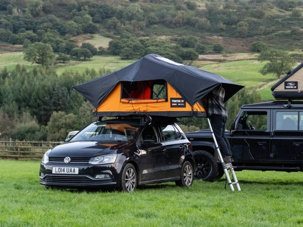 TentBox Lite 2.0 Roof Top Tents