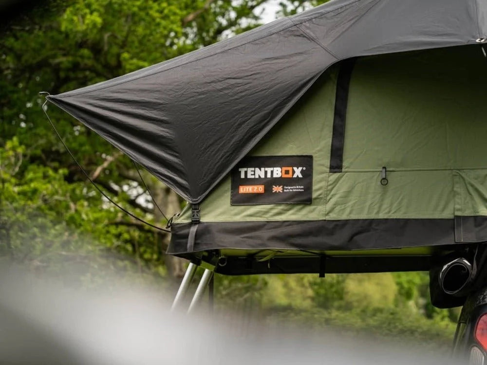 TentBox Lite 2.0 Roof Top Tents