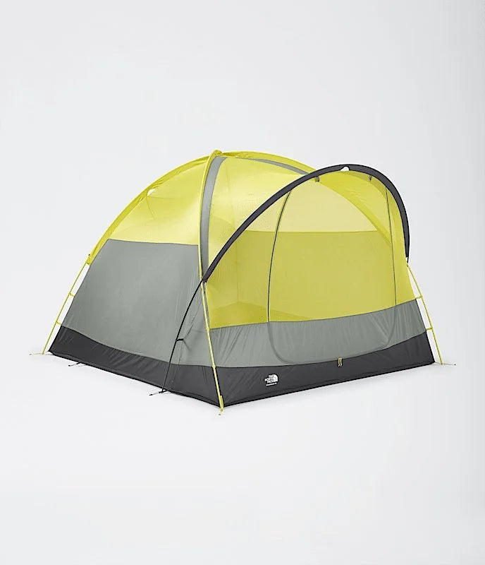 The North Face Wawona 6 Person Tents