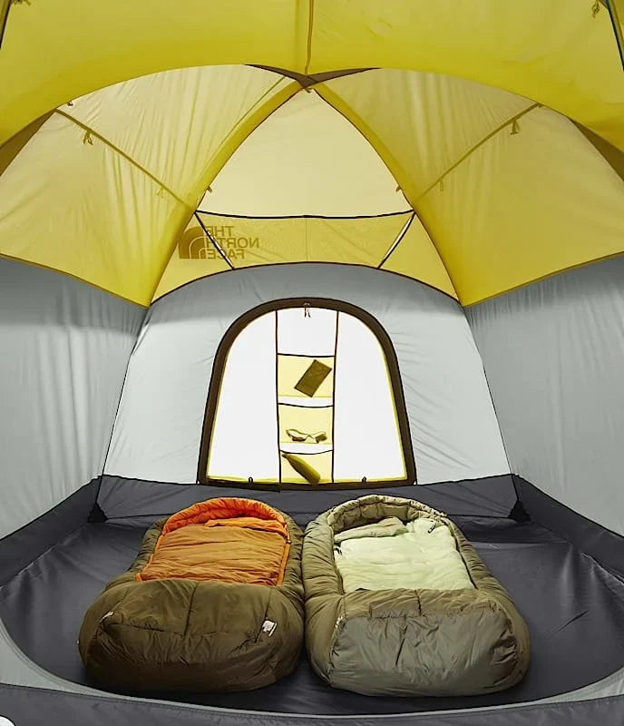 The North Face Wawona 6 Person Tents