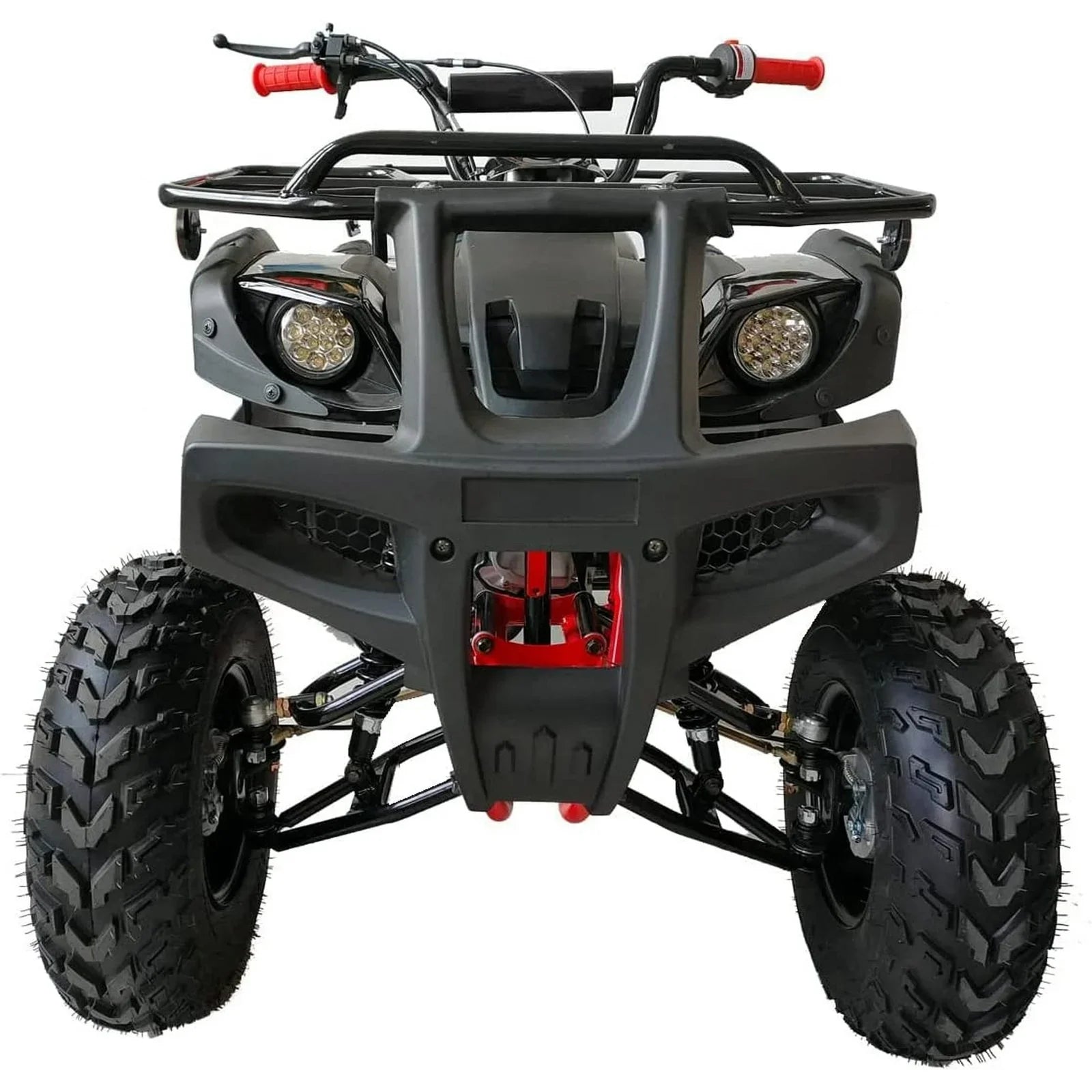 200 ATV Quad 4 Wheelers Utility Full Sizee Adult ATVs Big Youth ATVs