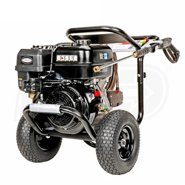 Simpson PowerShot 4400 Psi 4.0 GPM Pressures Washer PS60843