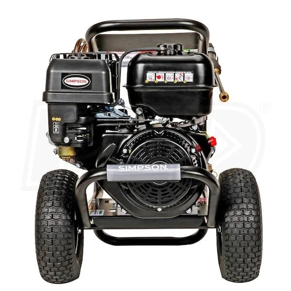 Simpson PowerShot 4400 Psi 4.0 GPM Pressures Washer PS60843