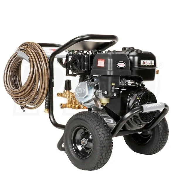 Simpson PowerShot 4400 Psi 4.0 GPM Pressures Washer PS60843
