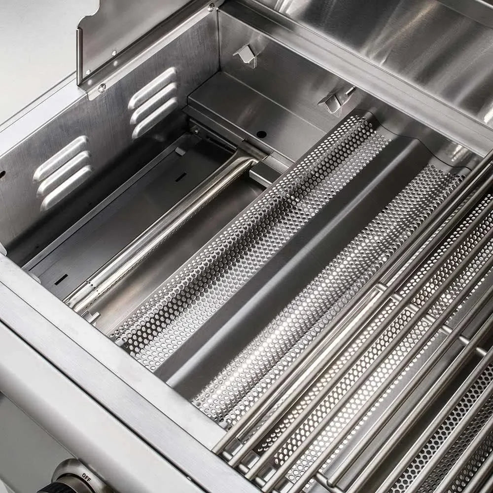 Blaze 32 In. 4 Burner Prelude LBM Gas Grills