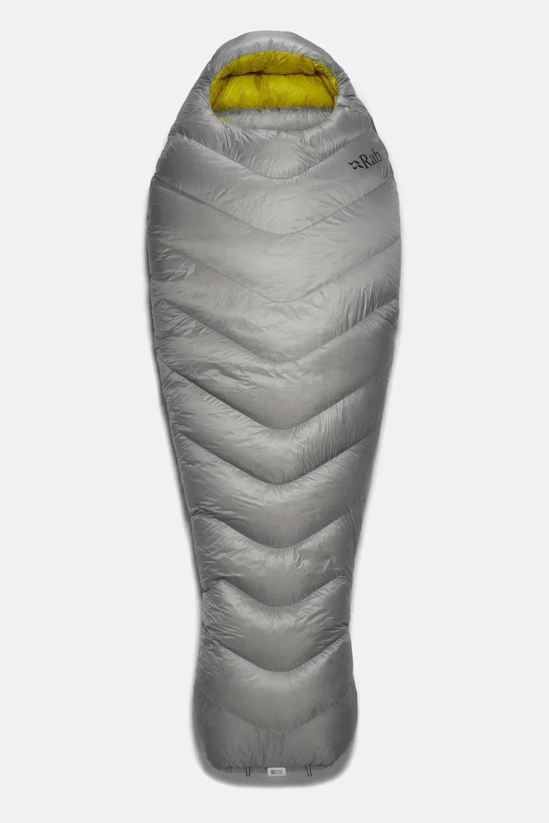 Rab Mythic 600 Down Sleeping Bags