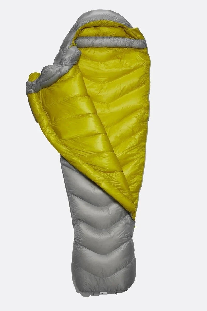 Rab Mythic 600 Down Sleeping Bags