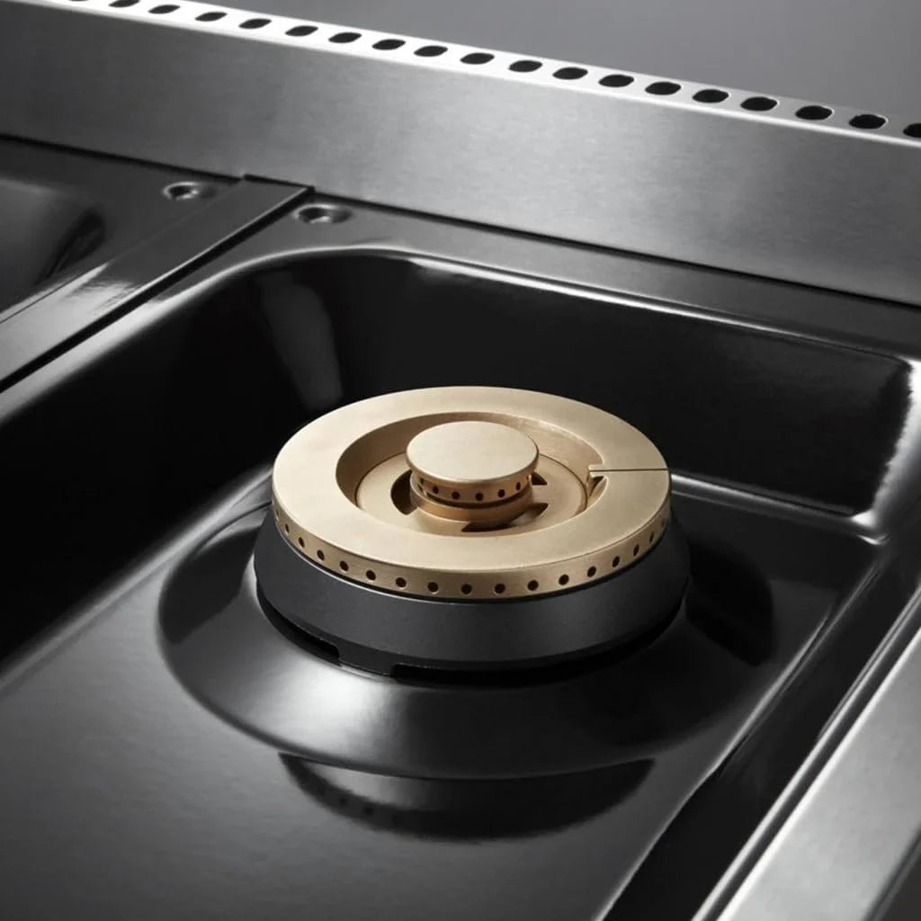 Thor Kitchen 36 Inch Gas Rangetops HRT3618U