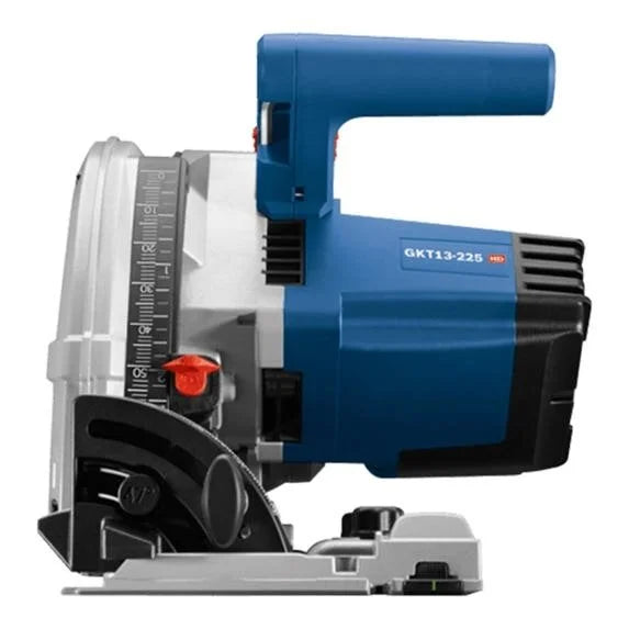 Bosch Track Saw with Plunge Action Boxx Carrying Cases GKT13-225L