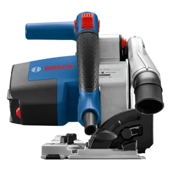Bosch Track Saw with Plunge Action Boxx Carrying Cases GKT13-225L