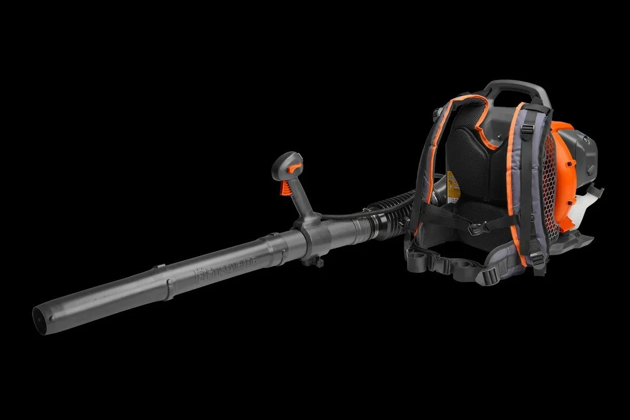 Husqvarna 150BT Gas Backpack Blowers