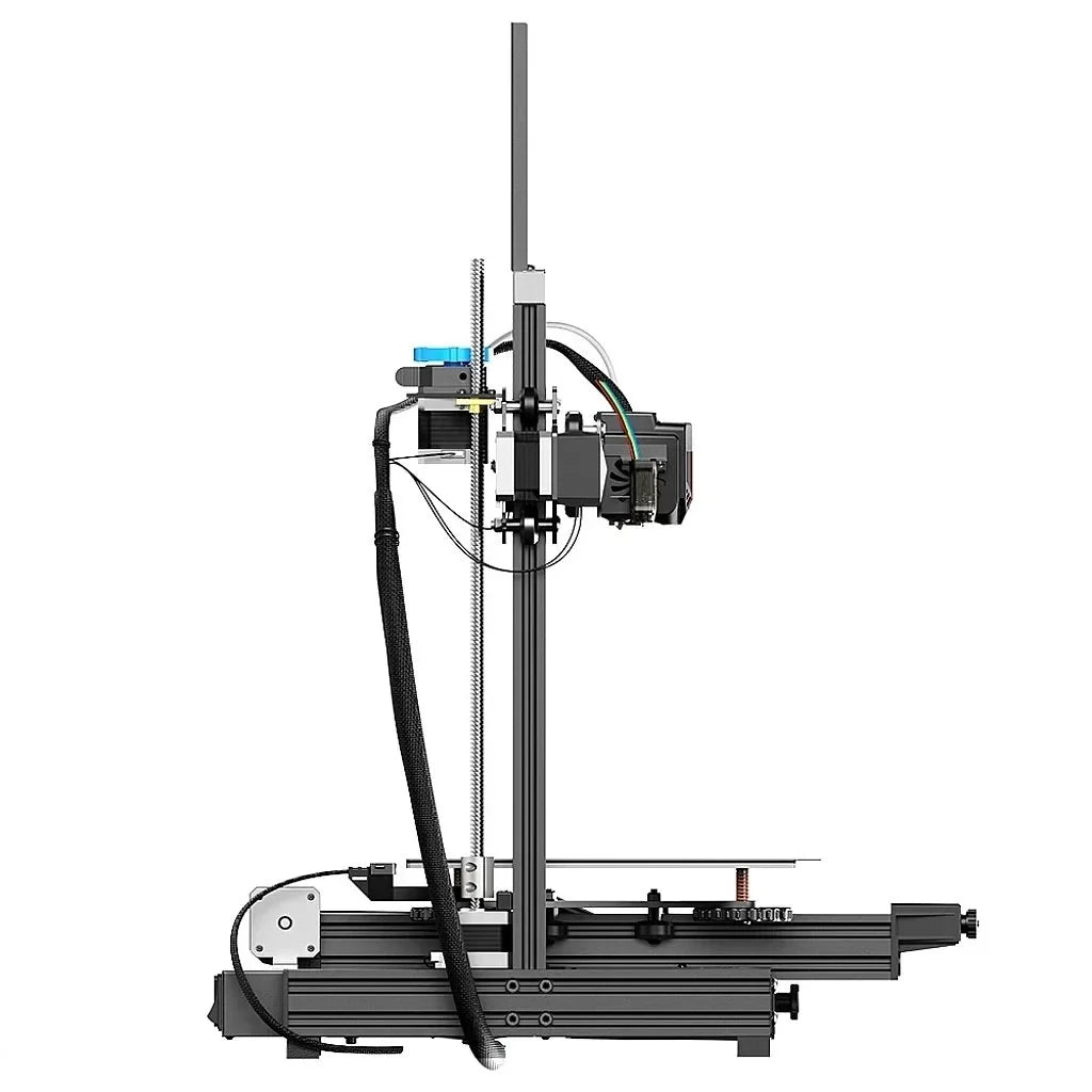 Creality 3D Printers Upgrade Ender 3 V2 Neo with Resume Printing +PLA 1kg