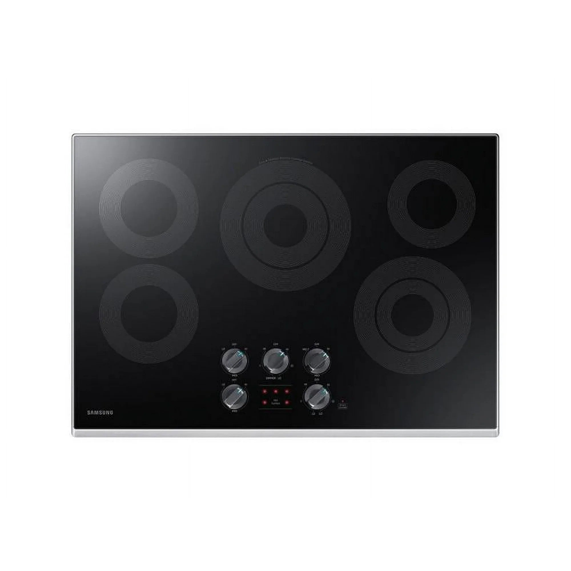 Samsung 30″ Electric Cooktops NZ30K6330RS