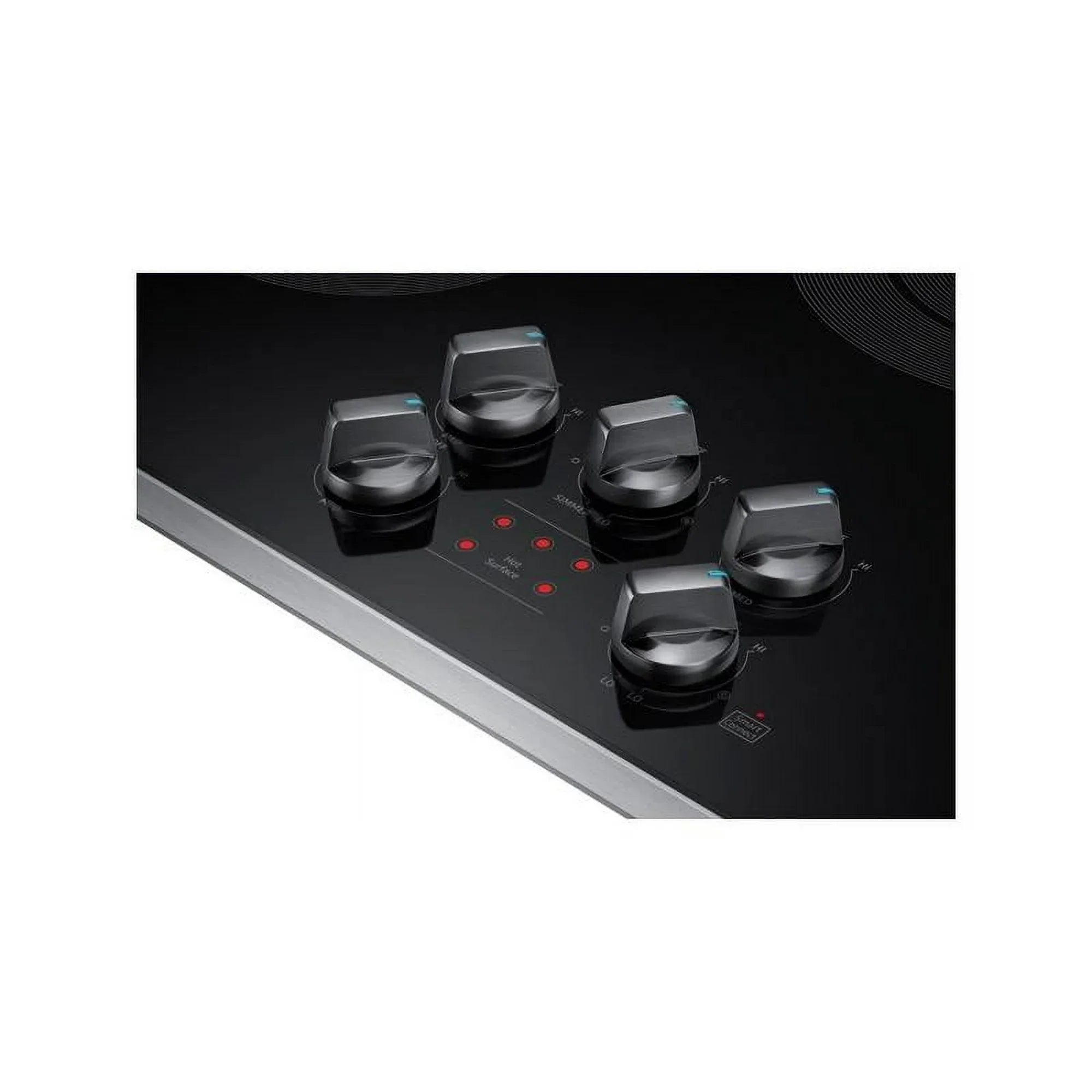 Samsung 30″ Electric Cooktops NZ30K6330RS
