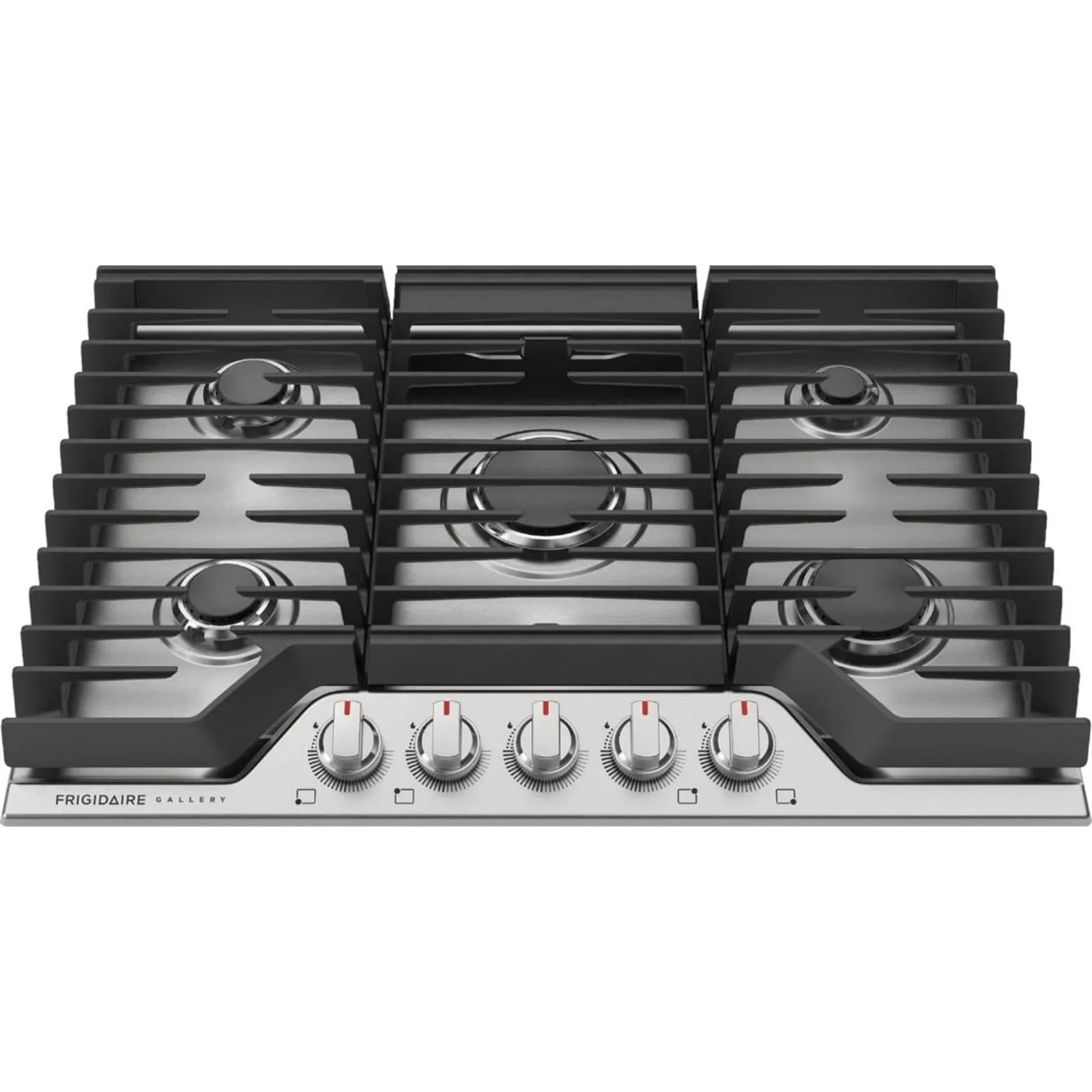 Frigidaire Gallery 30″ Gas Cooktops GCCG3048AS