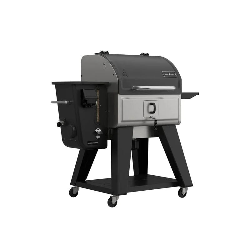 Camp Chef Woodwind Pro 24 Pellet Grills