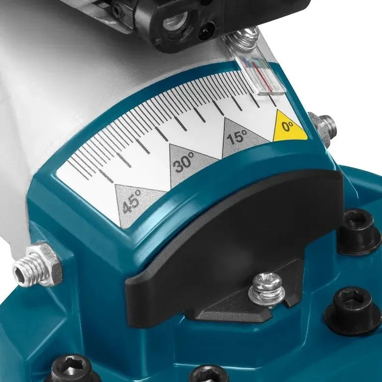 Combinations saw 2000w 250mm